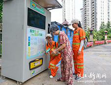 多家知名媒體再度聚焦德瀾仕：投用智能垃圾箱，先試行先受益！